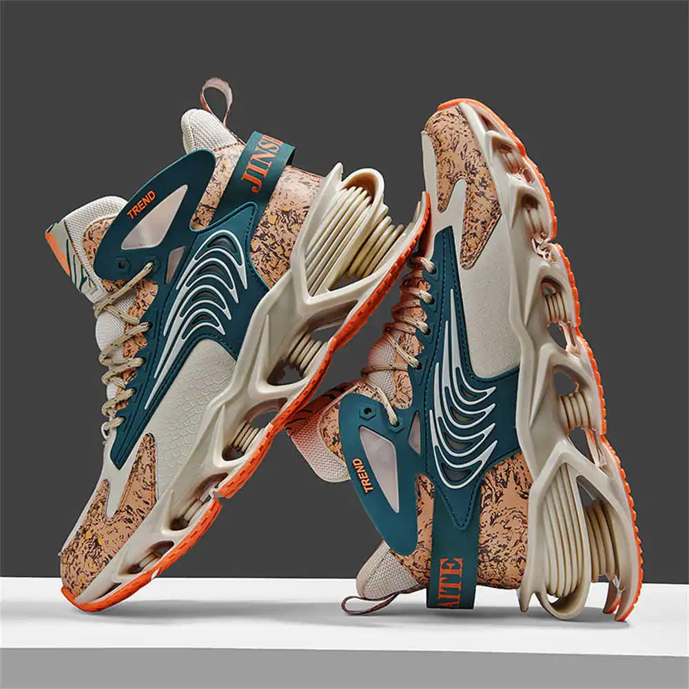 Luxury Lifestyle Brand - Non-slip Mid Child Running Sneakers Casual