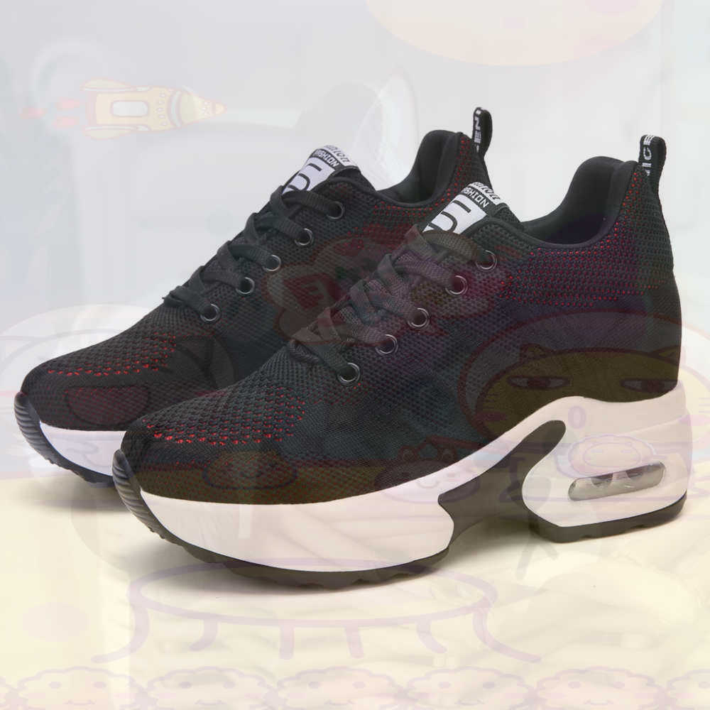 Luxury Lifestyle Cost - Red Size 36 Shoes Woman Tennis