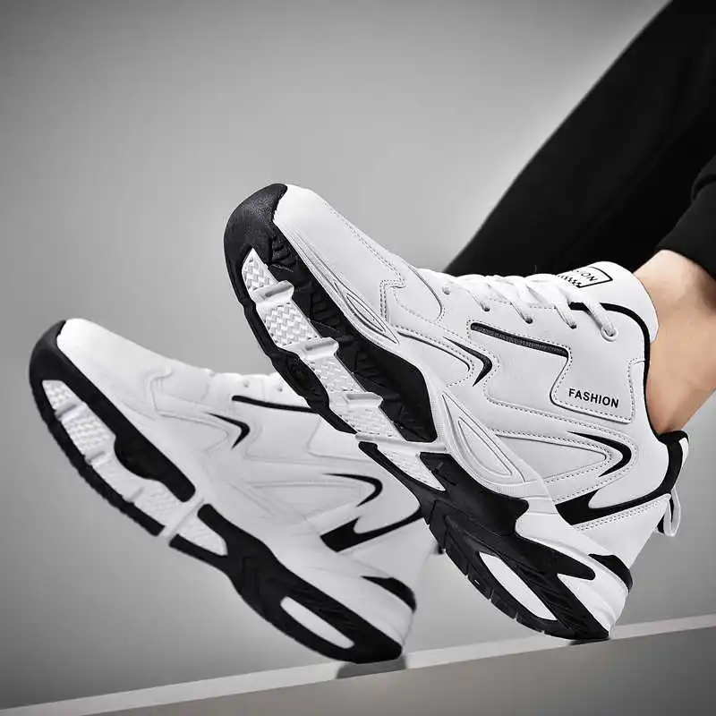 Luxury Lifestyle Cost - Cold-proof Spring Gym Sneakers Casual Loafers