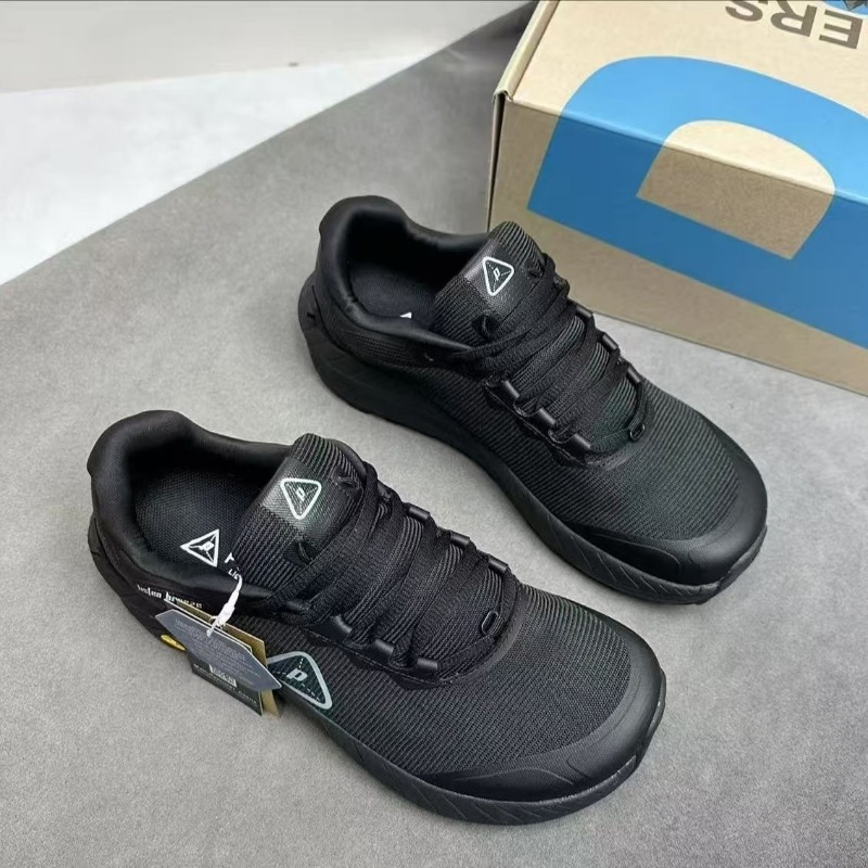 Luxury Lifestyle Brand - Luxury Brand Walking Shoes for Men