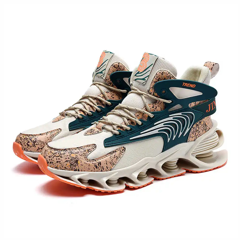Non-slip Mid Child Running Sne - Luxury Lifestyle Brand ulasan dan harga