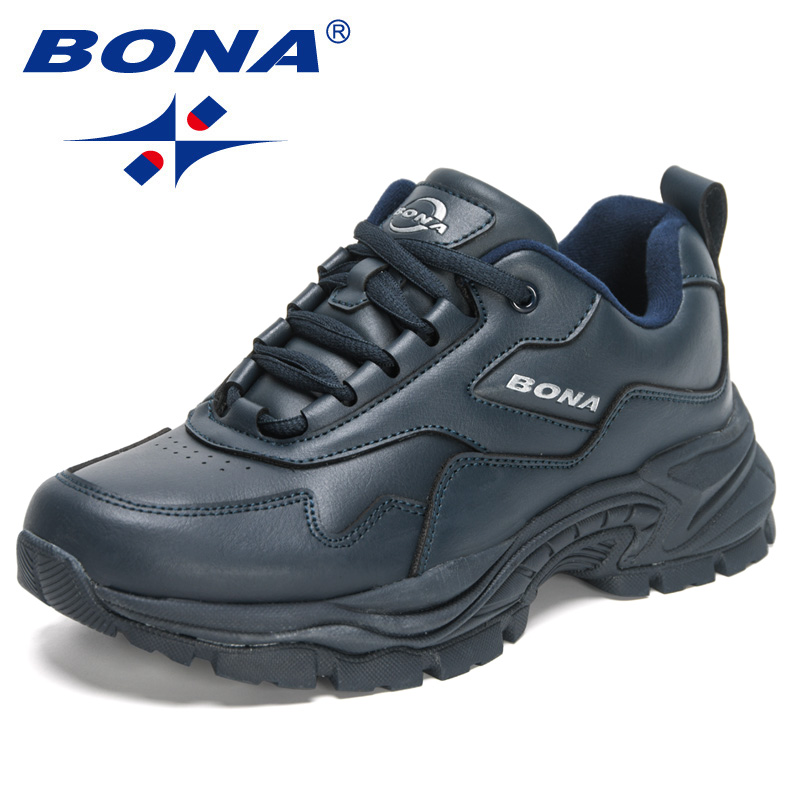 BONA New Designers Running Sho - Luxury Lifestyle Brand ulasan dan harga