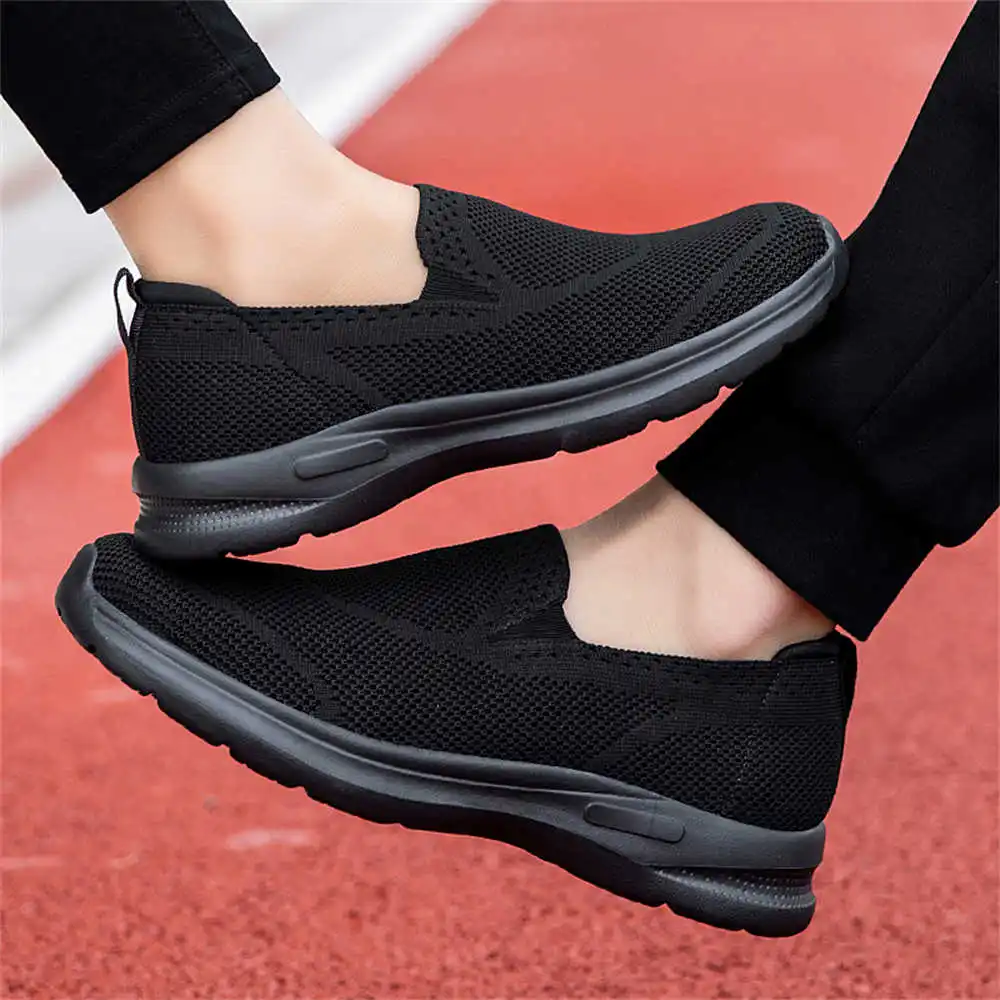 Without Lace Net Man's Boots F - Luxury Lifestyle Cost ulasan dan harga
