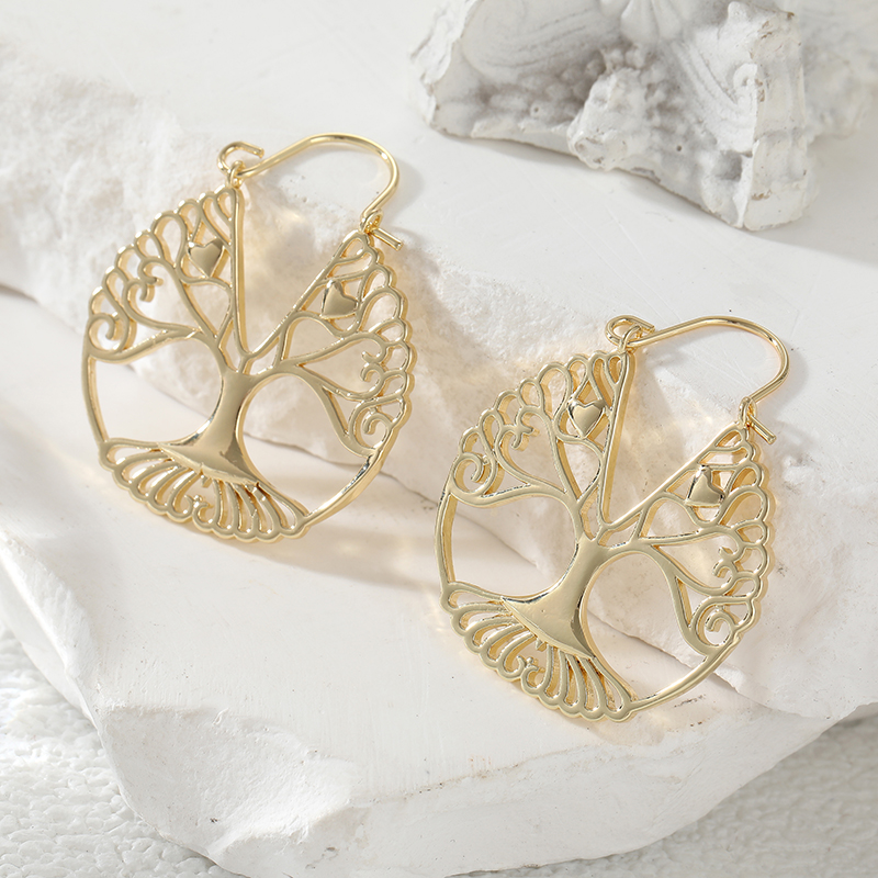 Bohemian Style Hollow Life Tre - Luxury Lifestyle Fashion ulasan dan harga
