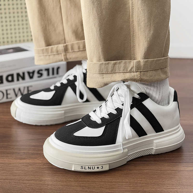 Flat Sole Platforme Shose Bran - Luxury Lifestyle Brand ulasan dan harga