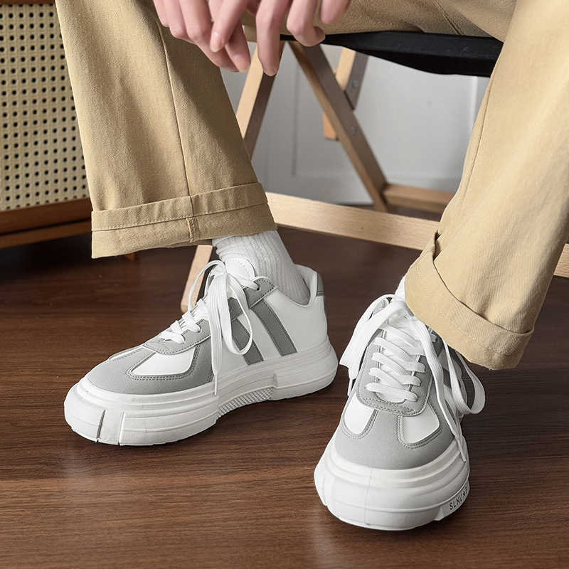 Flat Sole Platforme Shose Bran - Luxury Lifestyle Brand ulasan dan harga