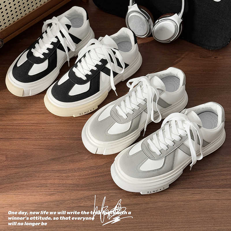 Flat Sole Platforme Shose Bran - Luxury Lifestyle Brand ulasan dan harga