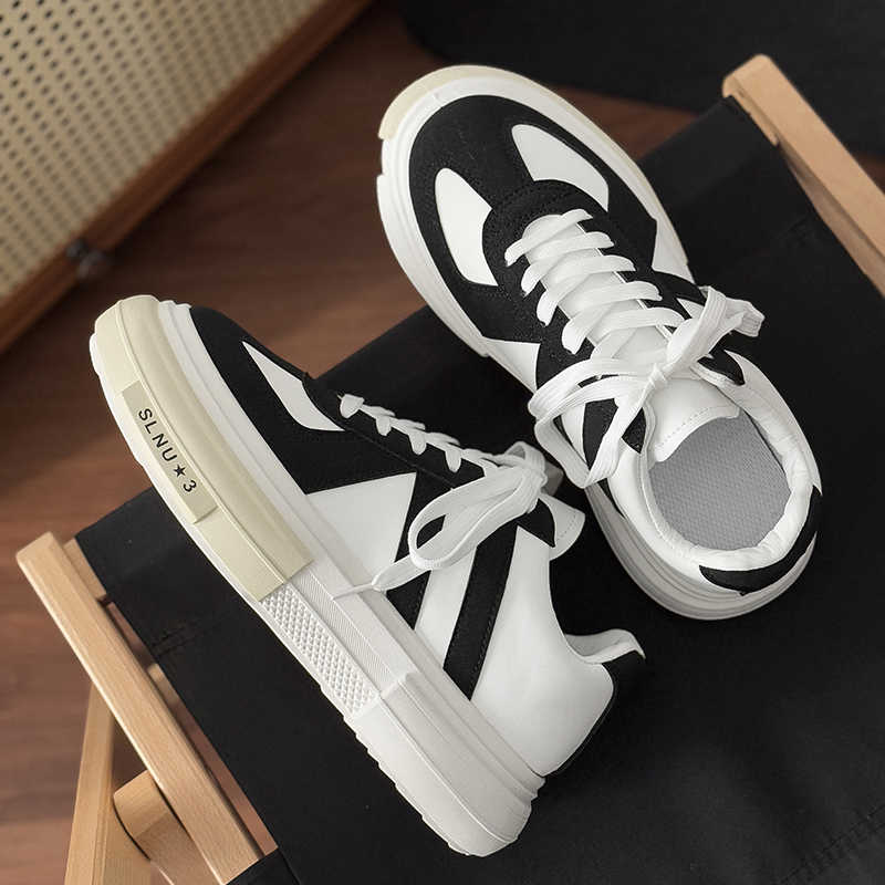 Flat Sole Platforme Shose Bran - Luxury Lifestyle Brand ulasan dan harga