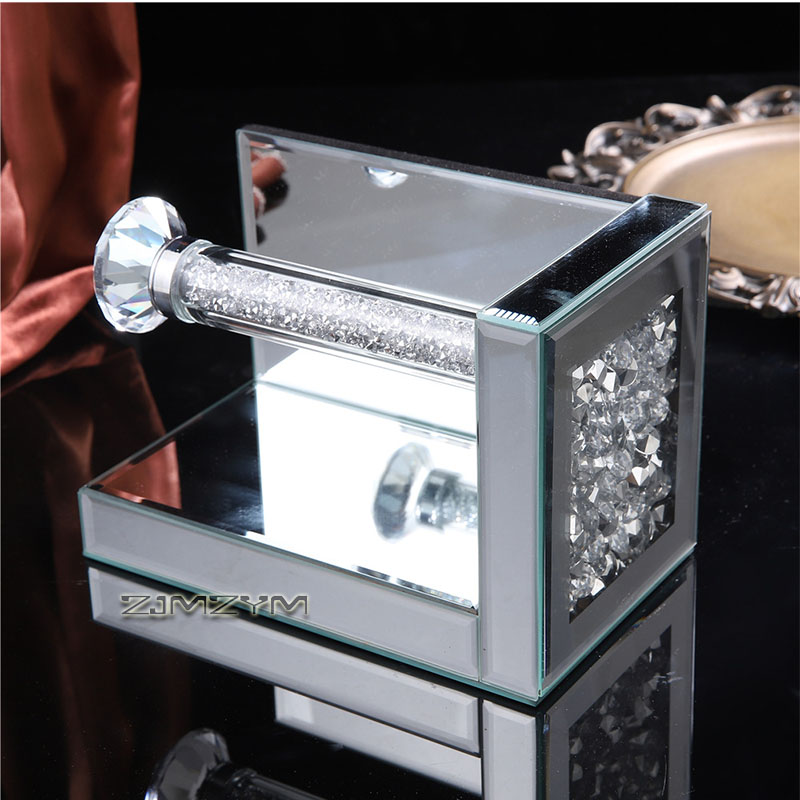 Luxury Rhinestone Crystal Toil - Luxury Lifestyle Wallpaper ulasan dan harga