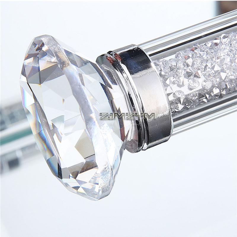 Luxury Rhinestone Crystal Toil - Luxury Lifestyle Wallpaper ulasan dan harga