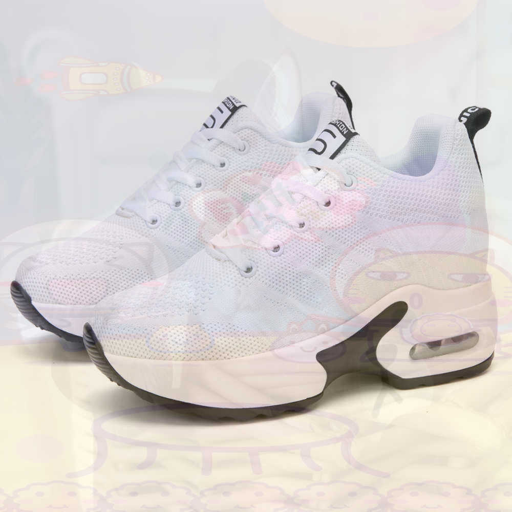 Red Size 36 Shoes Woman Tennis - Luxury Lifestyle Cost ulasan dan harga