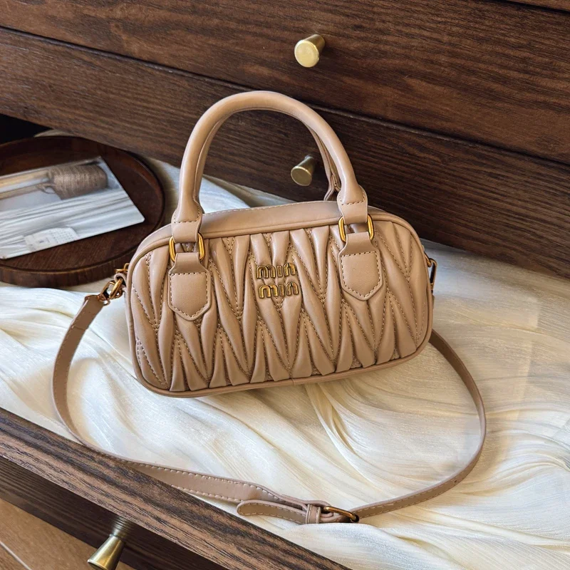 Women Luxury High End Leather  - Luxury Lifestyle Fashion ulasan dan harga