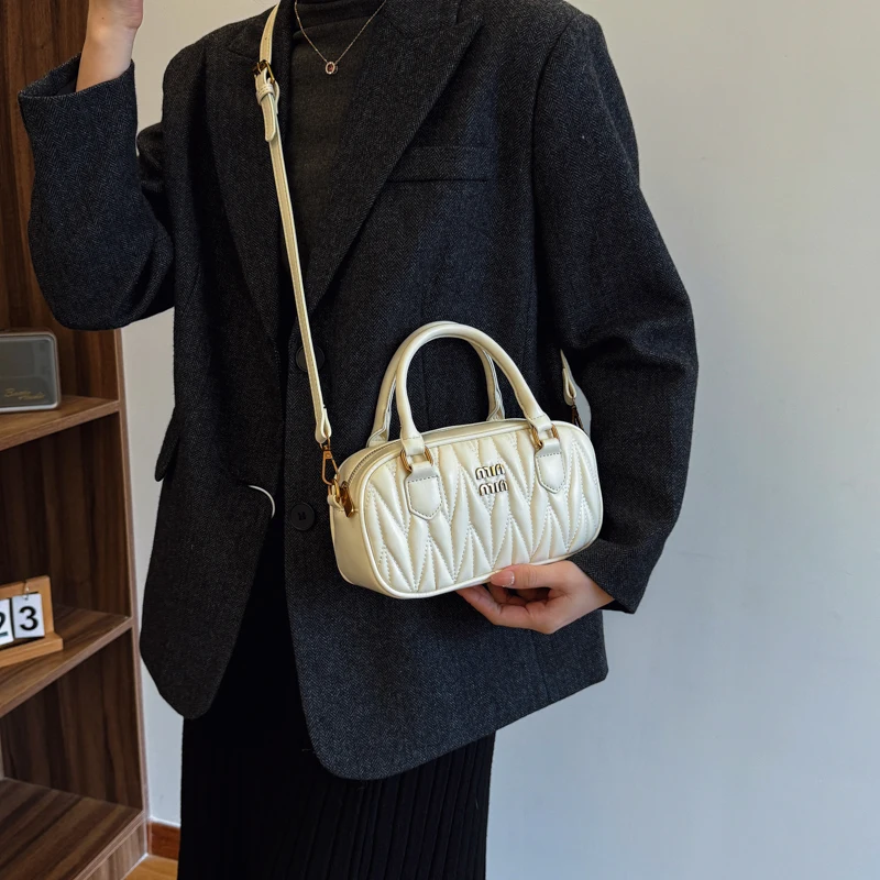 Women Luxury High End Leather  - Luxury Lifestyle Fashion ulasan dan harga