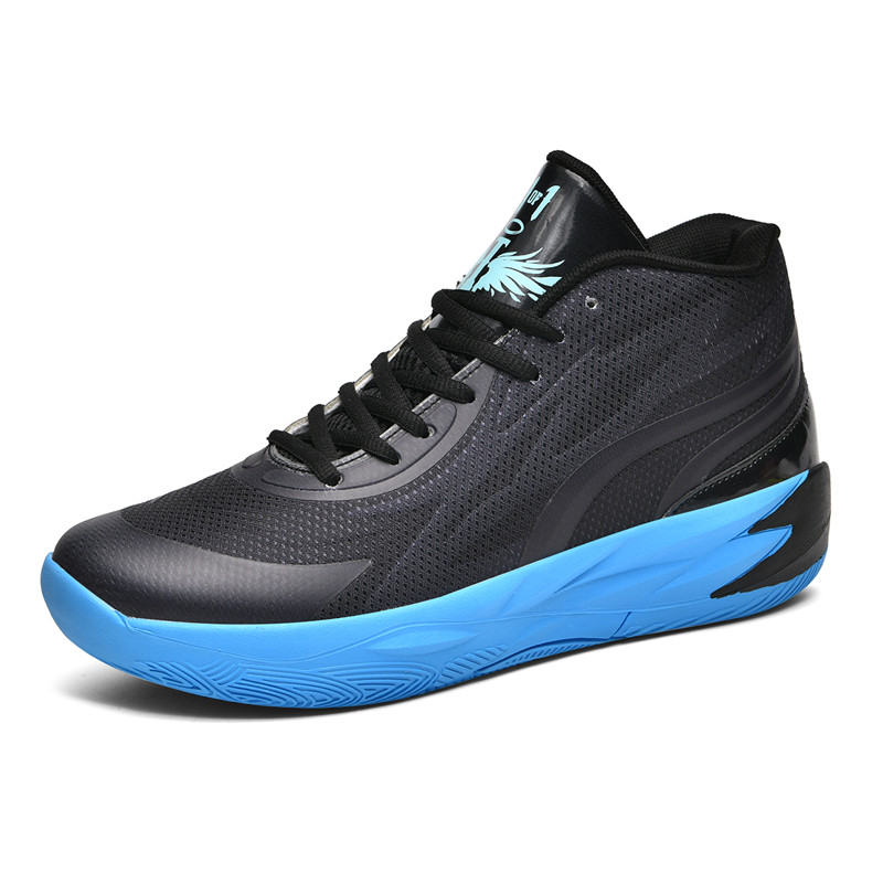 2026 New Basketball Shoe Men W - Luxury Lifestyle Brand ulasan dan harga