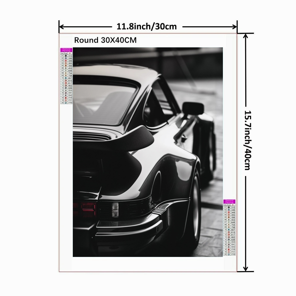 Retro Abstract Black and White - Luxury Lifestyle Wallpaper ulasan dan harga