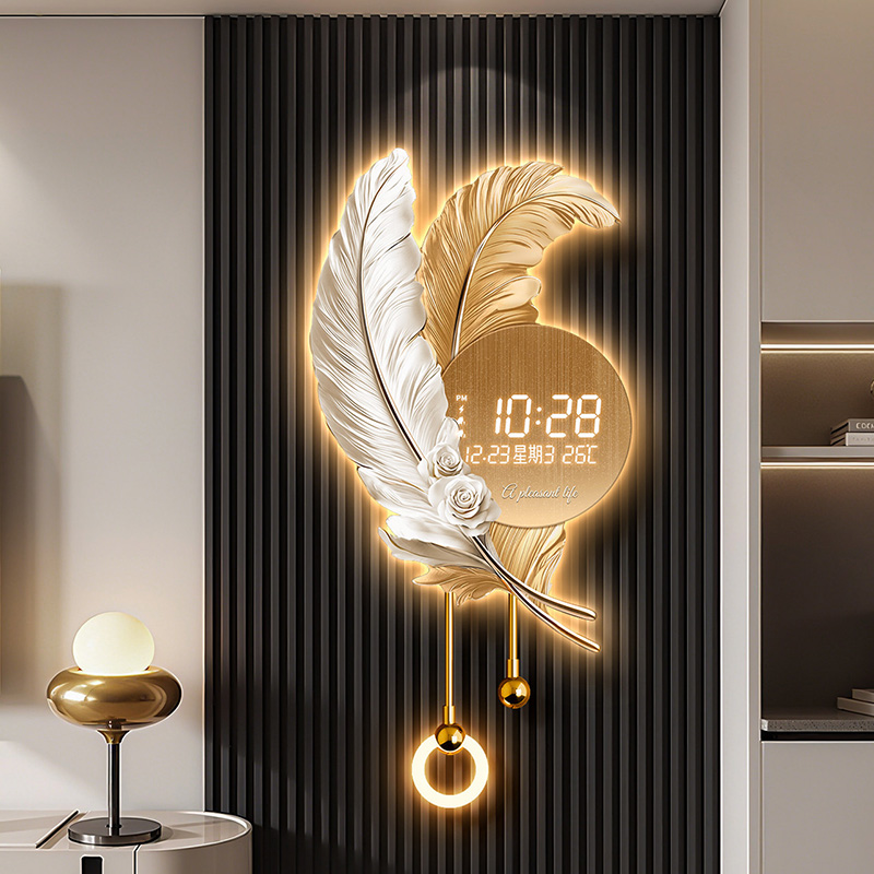 Chinese Style Minimalist Wall  - Luxury Lifestyle Fashion ulasan dan harga