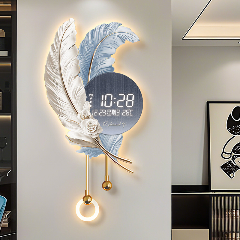 Chinese Style Minimalist Wall  - Luxury Lifestyle Fashion ulasan dan harga