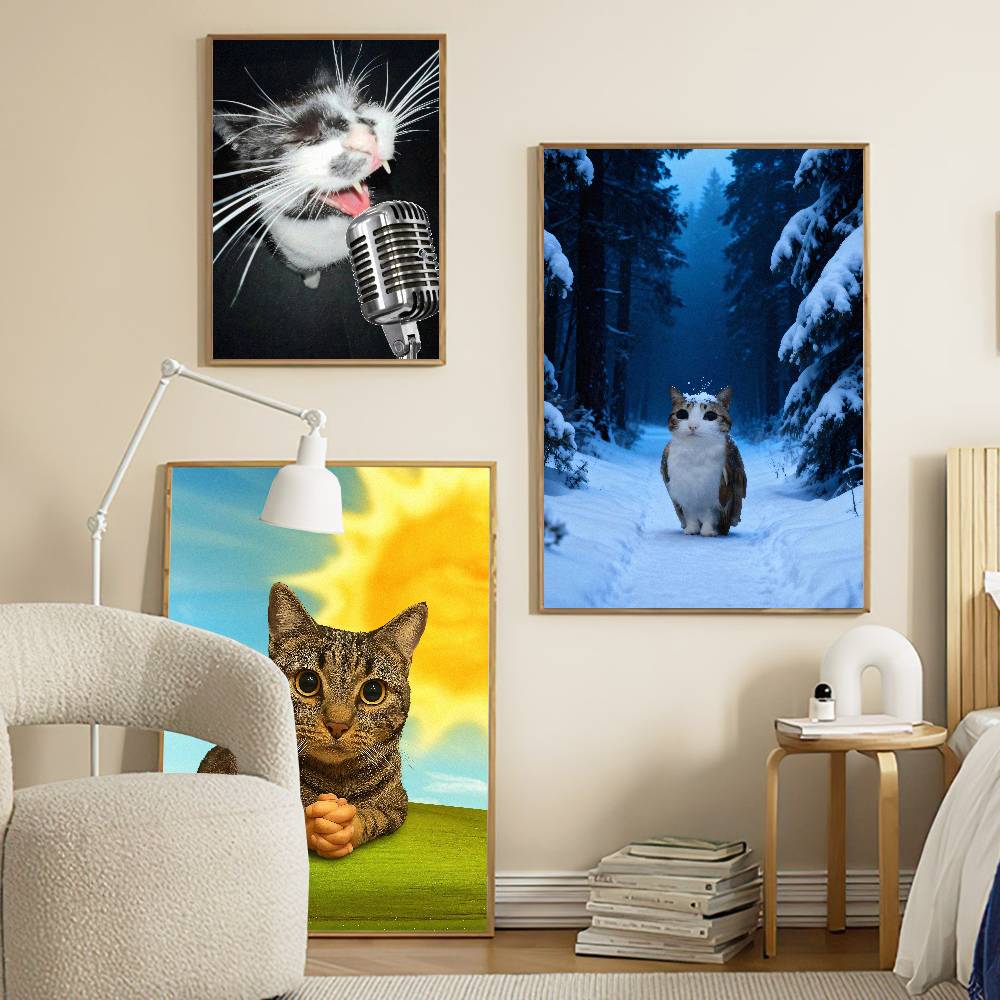 Cute Funny Popular Large Hot L - Luxury Lifestyle Wallpaper ulasan dan harga
