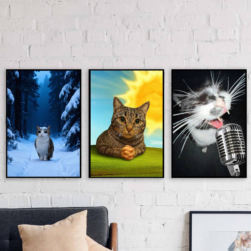 Cute Funny Popular Large Hot L - Luxury Lifestyle Wallpaper ulasan dan harga