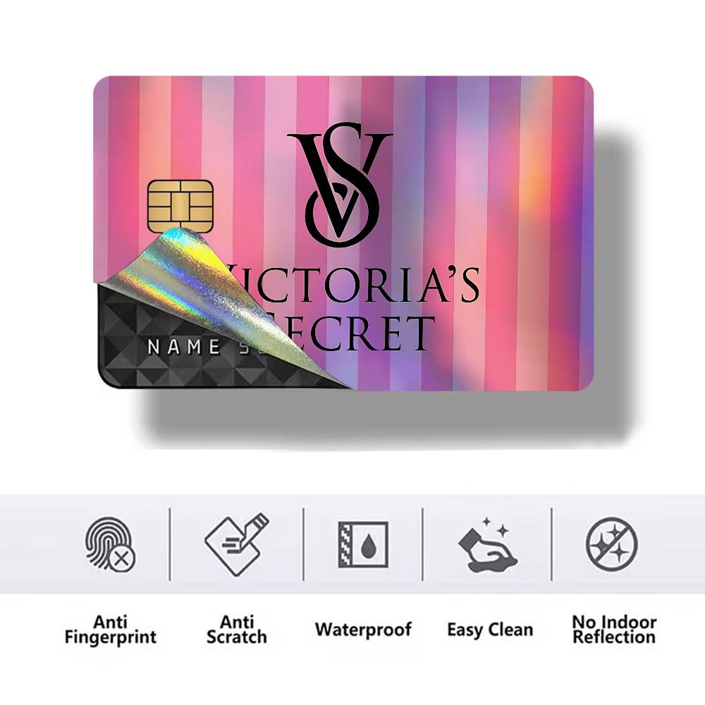 Brand V-VictoriaS S-Secret Lux - Luxury Lifestyle Wallpaper ulasan dan harga