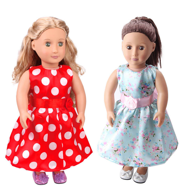 18 Inch Doll Girl Rose Belt Dr - Luxury Lifestyle Fashion ulasan dan harga