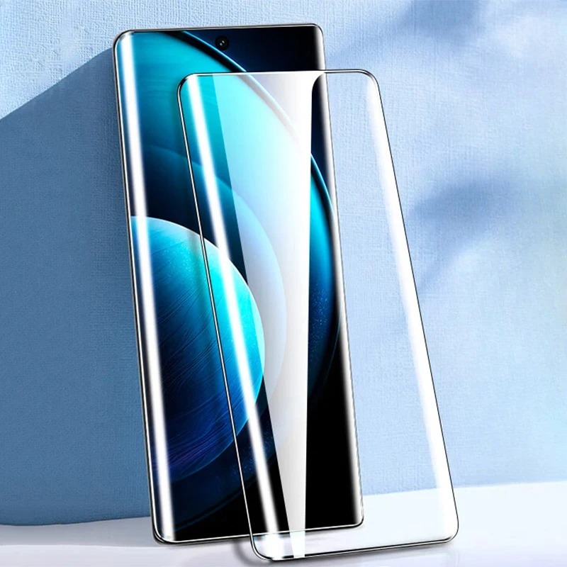 3D Full Glue Curved Original T - Vivo V40 ulasan dan harga