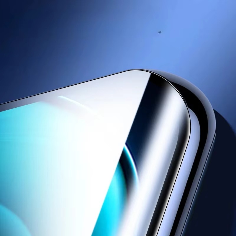 3D Full Glue Curved Original T - Vivo V40 ulasan dan harga