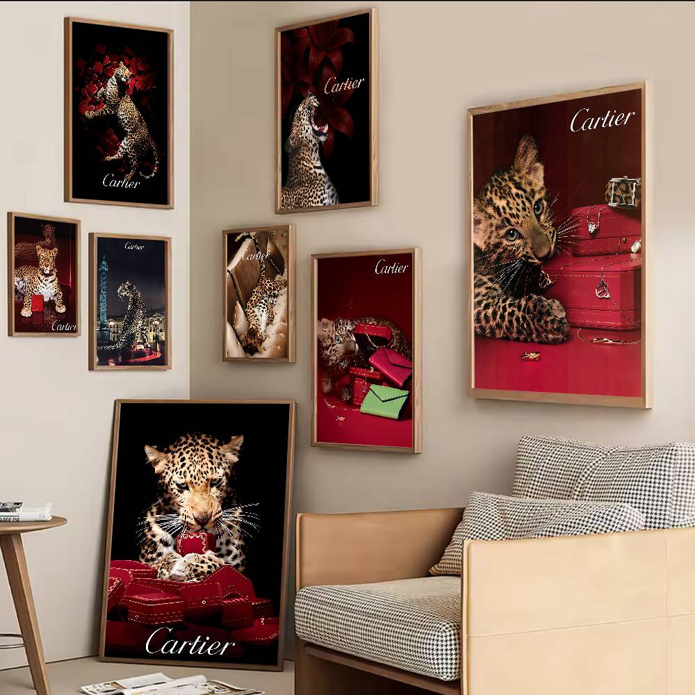 Luxury C-CarTierS Fashion Desi - Luxury Lifestyle Wallpaper ulasan dan harga