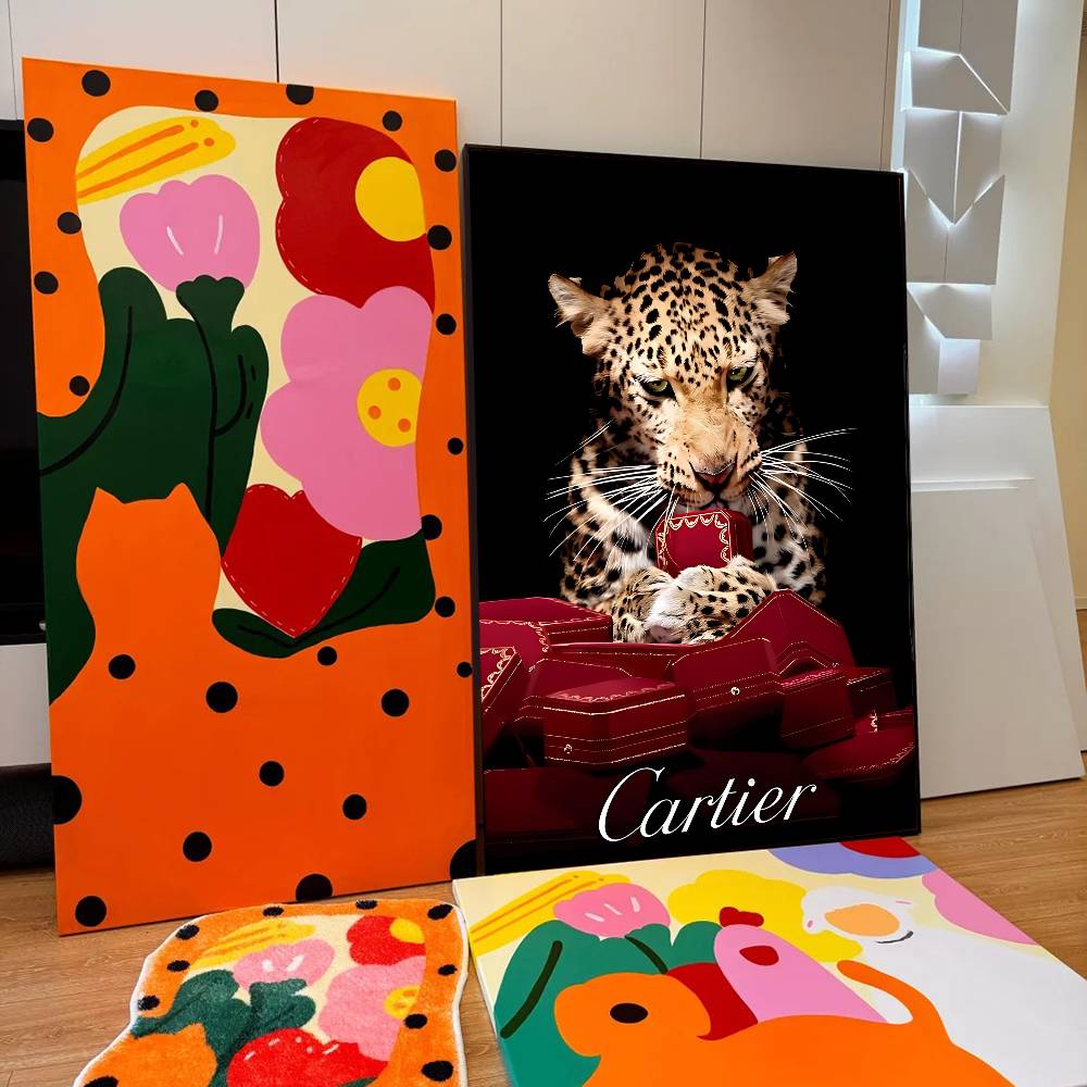 Luxury C-CarTierS Fashion Desi - Luxury Lifestyle Wallpaper ulasan dan harga