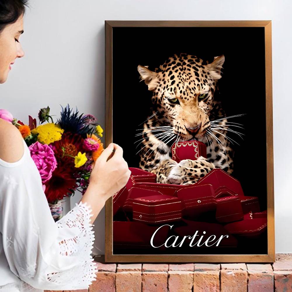 Luxury C-CarTierS Fashion Desi - Luxury Lifestyle Wallpaper ulasan dan harga
