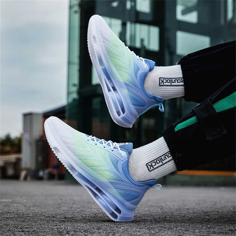 39-44 45-46 Man Luxury Sneaker - Luxury Lifestyle Fashion ulasan dan harga