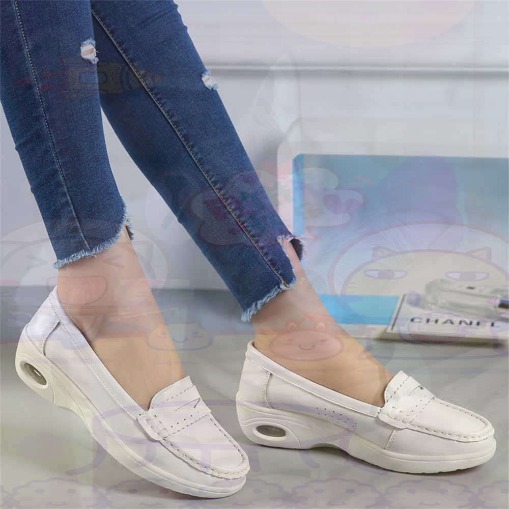 Soft Slip-on Womens Large Size - Luxury Lifestyle Cost ulasan dan harga