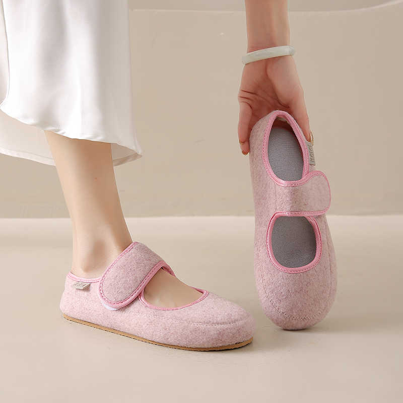 Non-slip Sole Without Heel Wom - Luxury Lifestyle Brand ulasan dan harga