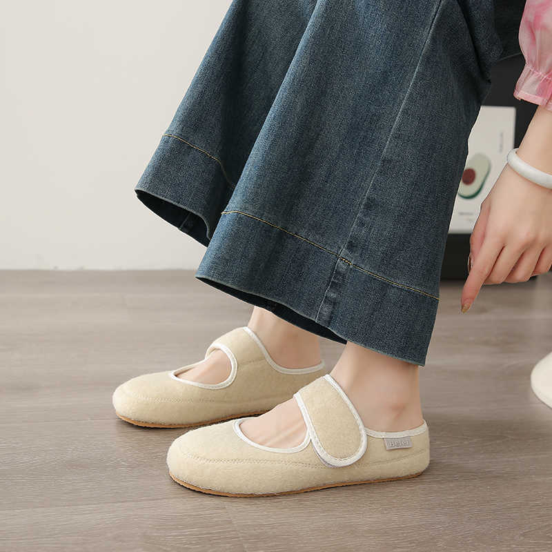 Non-slip Sole Without Heel Wom - Luxury Lifestyle Brand ulasan dan harga