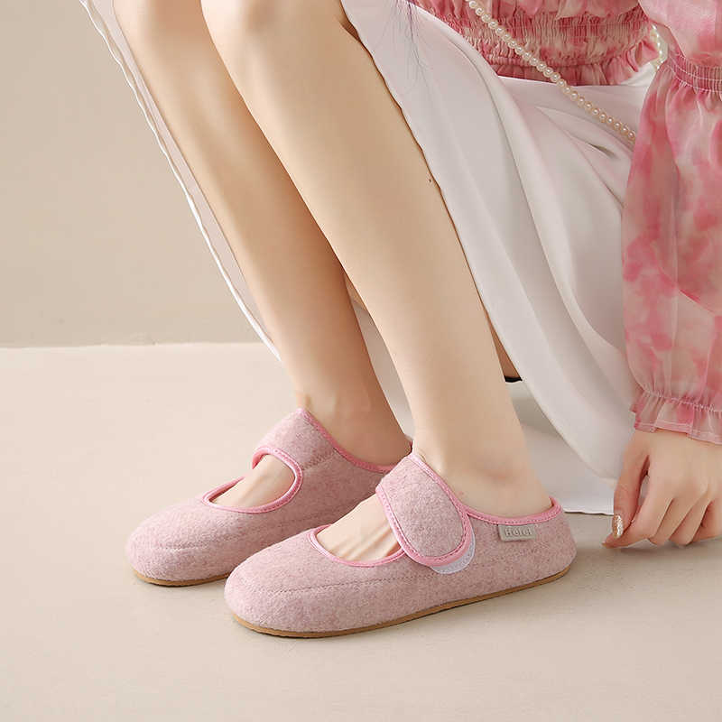 Non-slip Sole Without Heel Wom - Luxury Lifestyle Brand ulasan dan harga