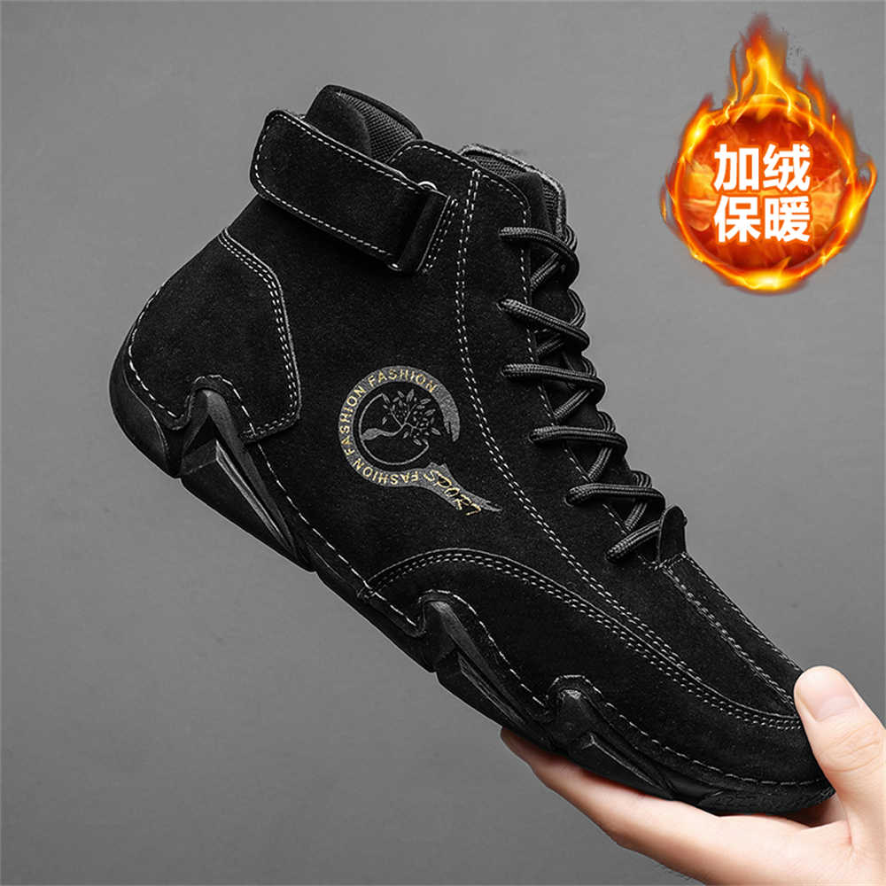 Without Heel Hi Cut Shoes Bran - Luxury Lifestyle Brand ulasan dan harga