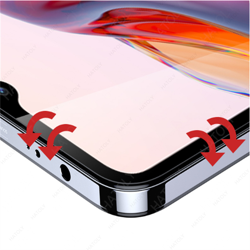 3D Full Glass For vivo V40 5G  - Vivo V40 ulasan dan harga