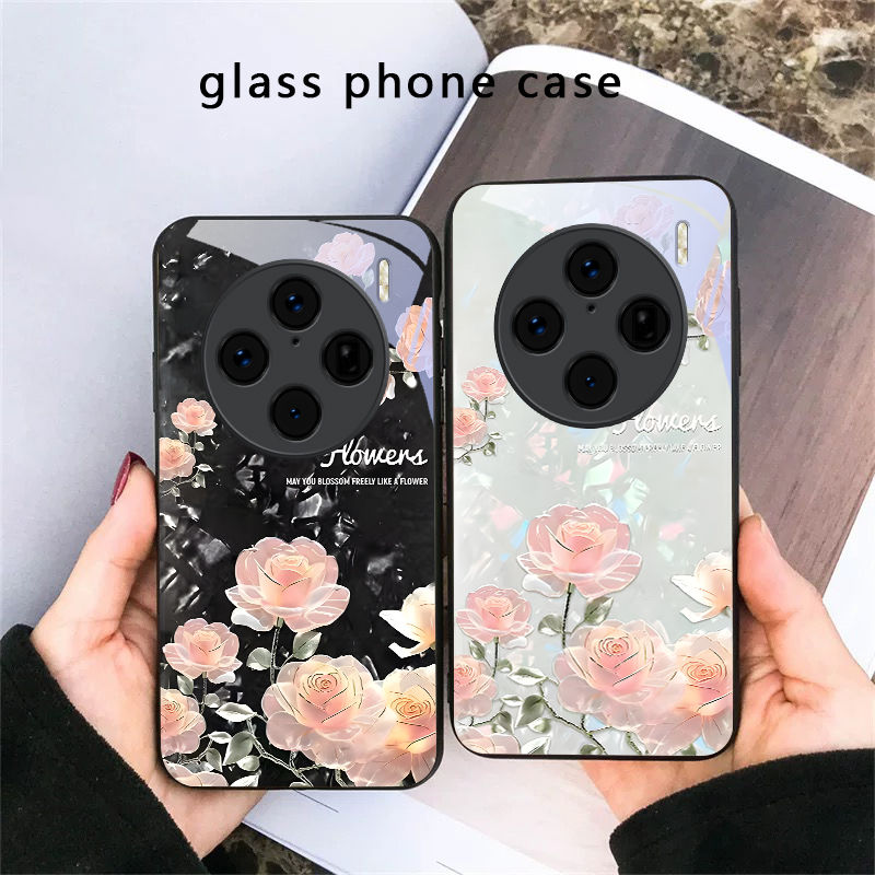 Night roses bloom freely For v - Vivo V40 ulasan dan harga