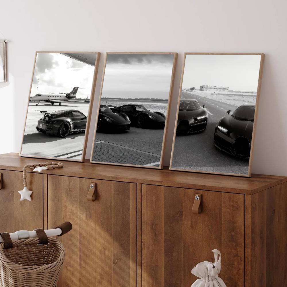Black Luxury sports car  Good  - Luxury Lifestyle Wallpaper ulasan dan harga