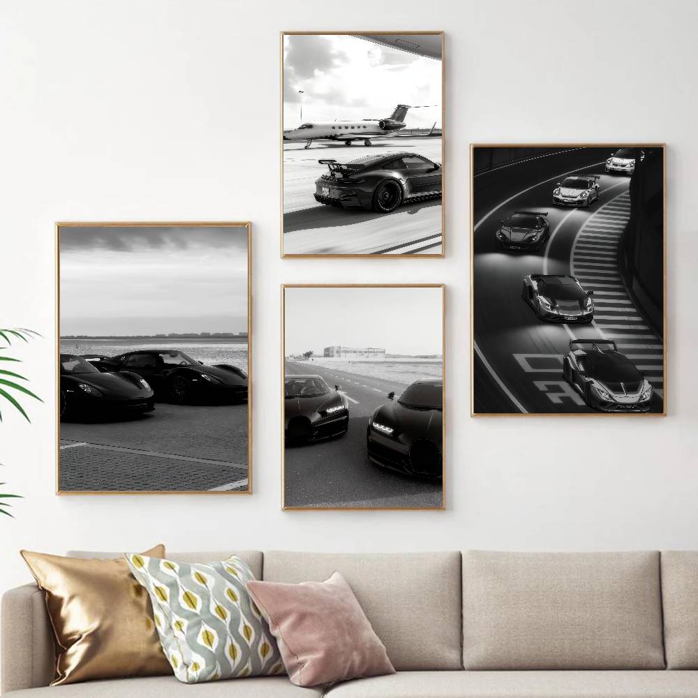 Black Luxury sports car  Good  - Luxury Lifestyle Wallpaper ulasan dan harga
