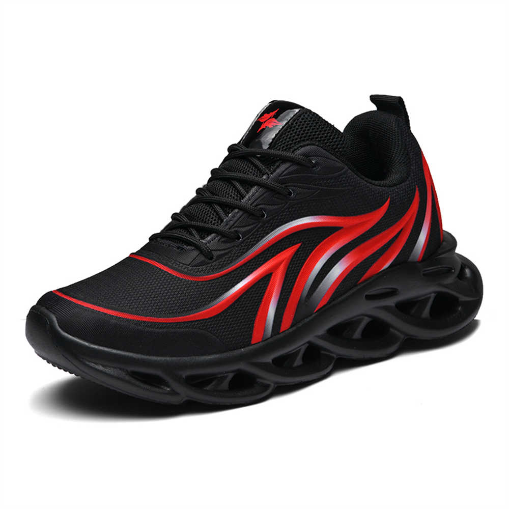 Dark 39-44 Sneakers Man Shoes  - Luxury Lifestyle Dark ulasan dan harga